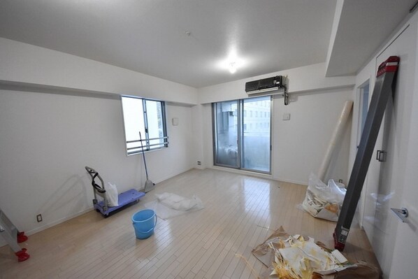 パークアクシス六本木檜町公園の物件内観写真